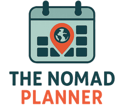 The Nomad Planner